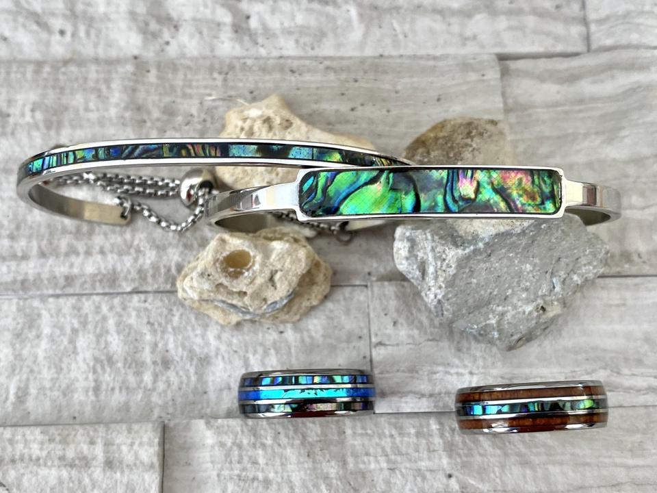 Cuff Bracelet Bundle